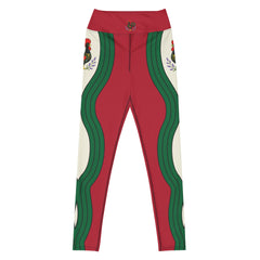 Portugal Football Edition Women's Leggings