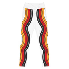 Germany Football Edition Women's Leggings