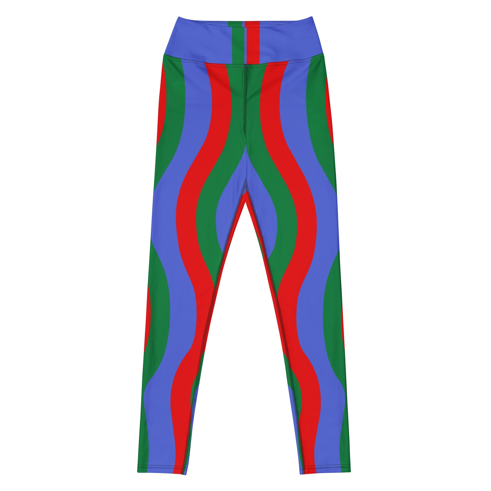 Italy Football Edition Women's Leggings