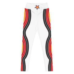 Germany Football Edition Women's Leggings