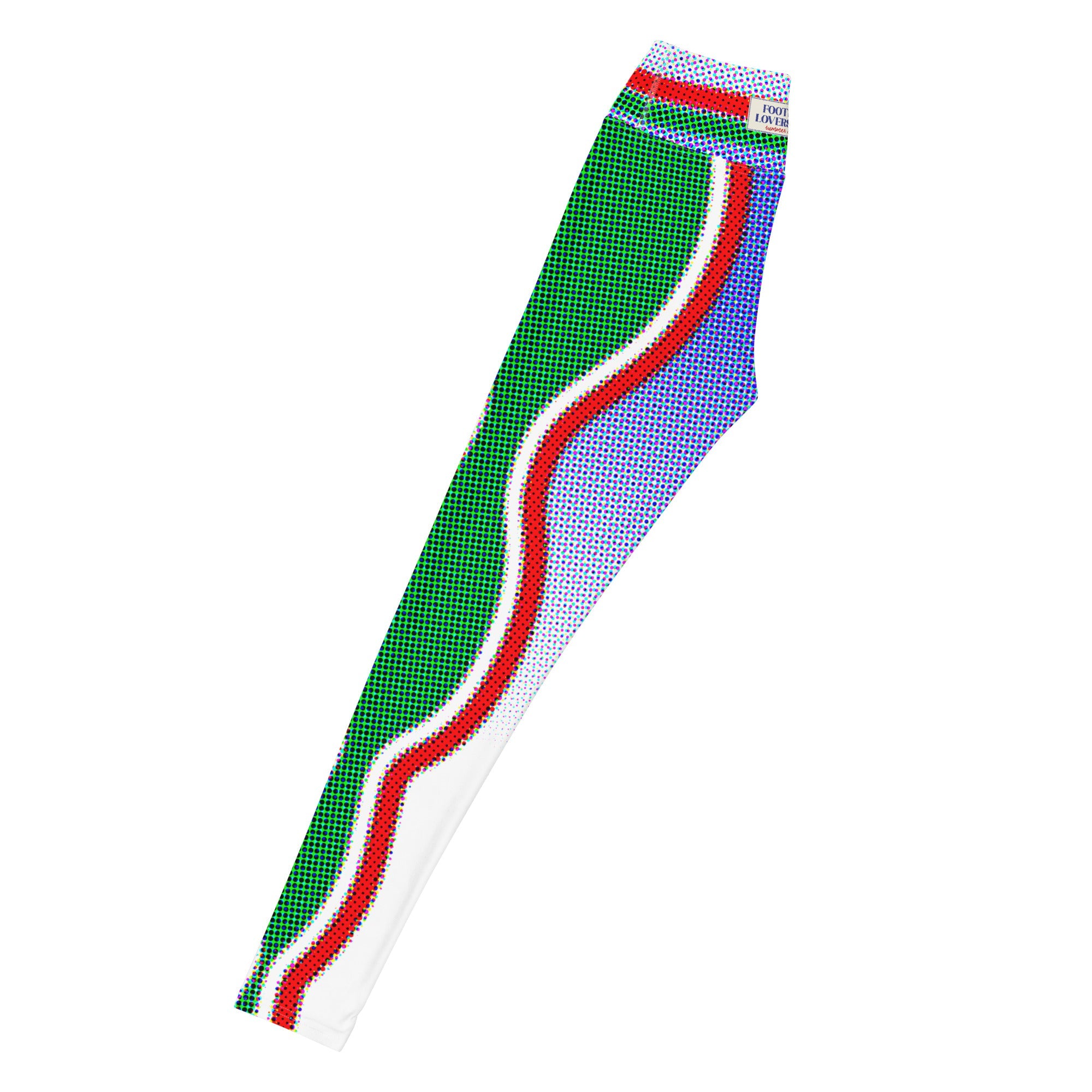 Italija Yoga Leggings