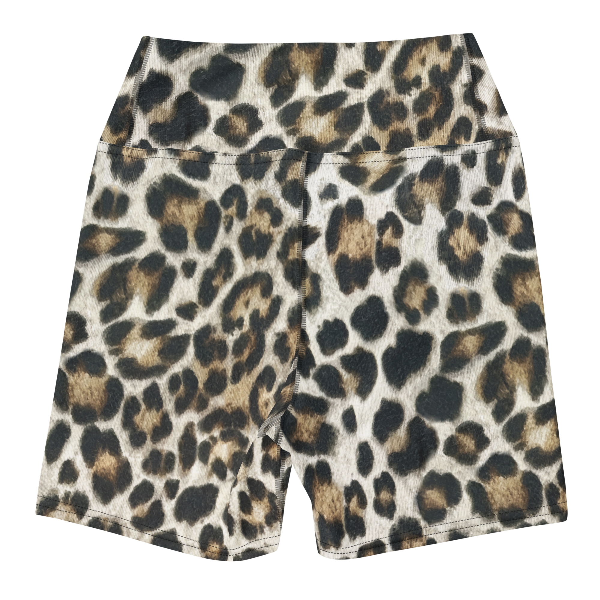 L’Essence Du Léopard - Shorts