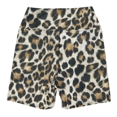 L’Essence Du Léopard - Shorts