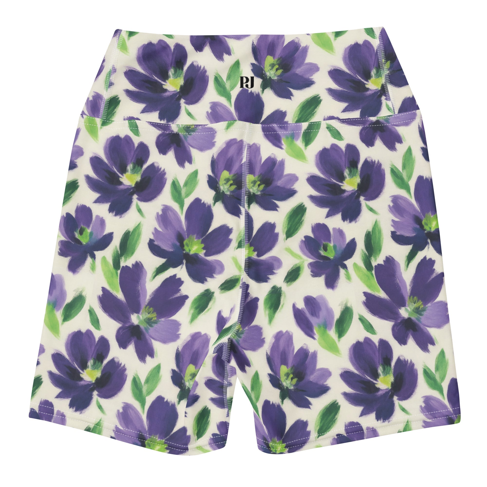 Yoga Shorts