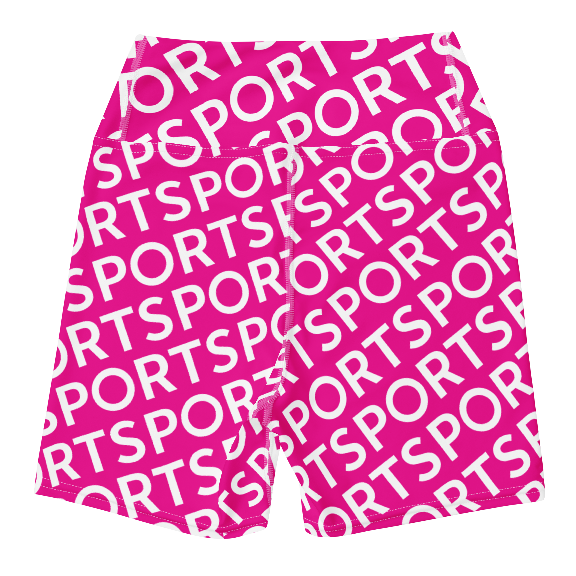 Yoga Shorts