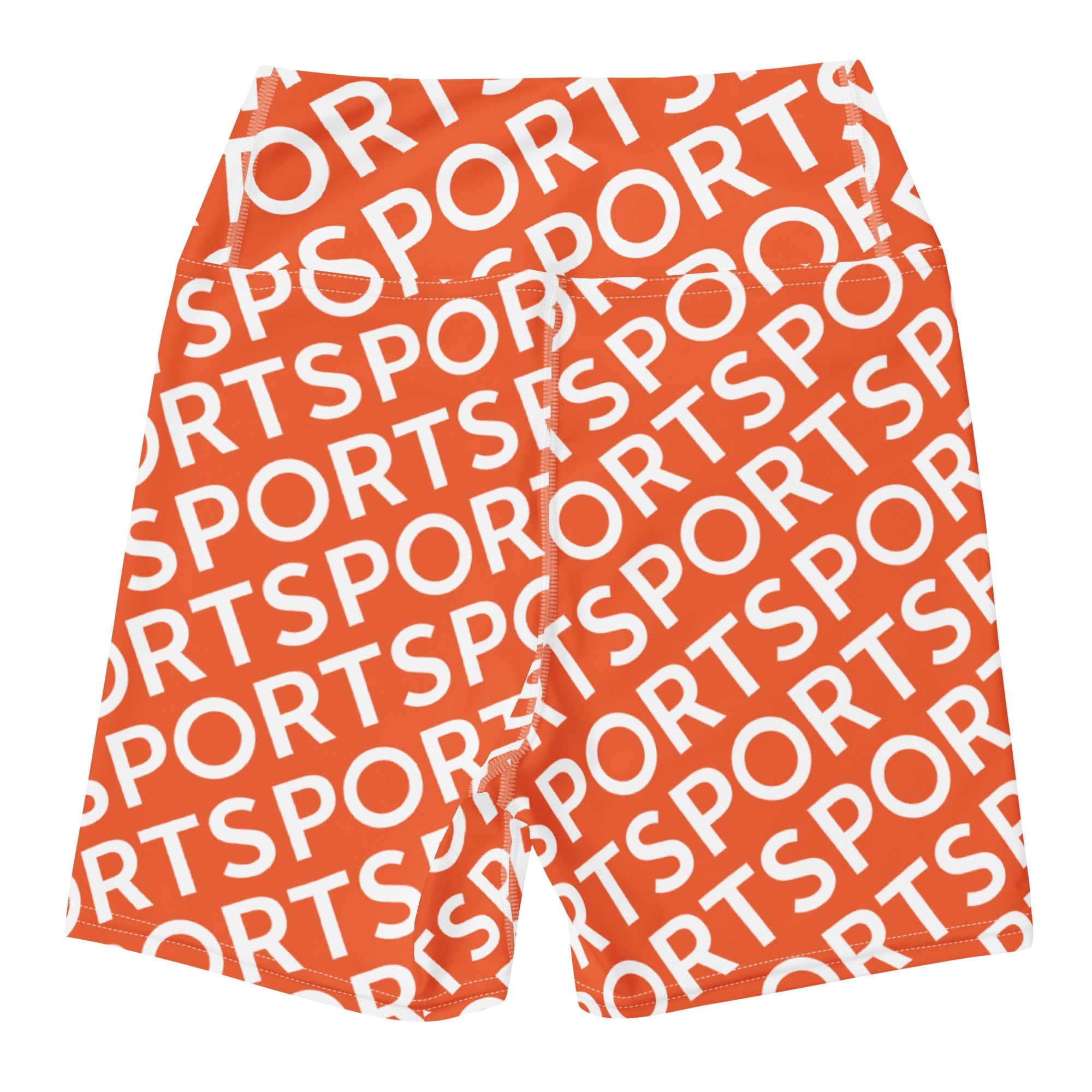 Yoga Shorts