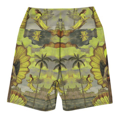 Blessed - Women's Swim Shorts