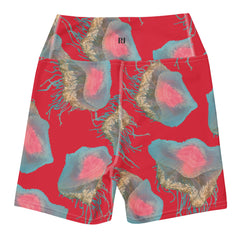 Medusas De Acapulco - Women's Swim Shorts
