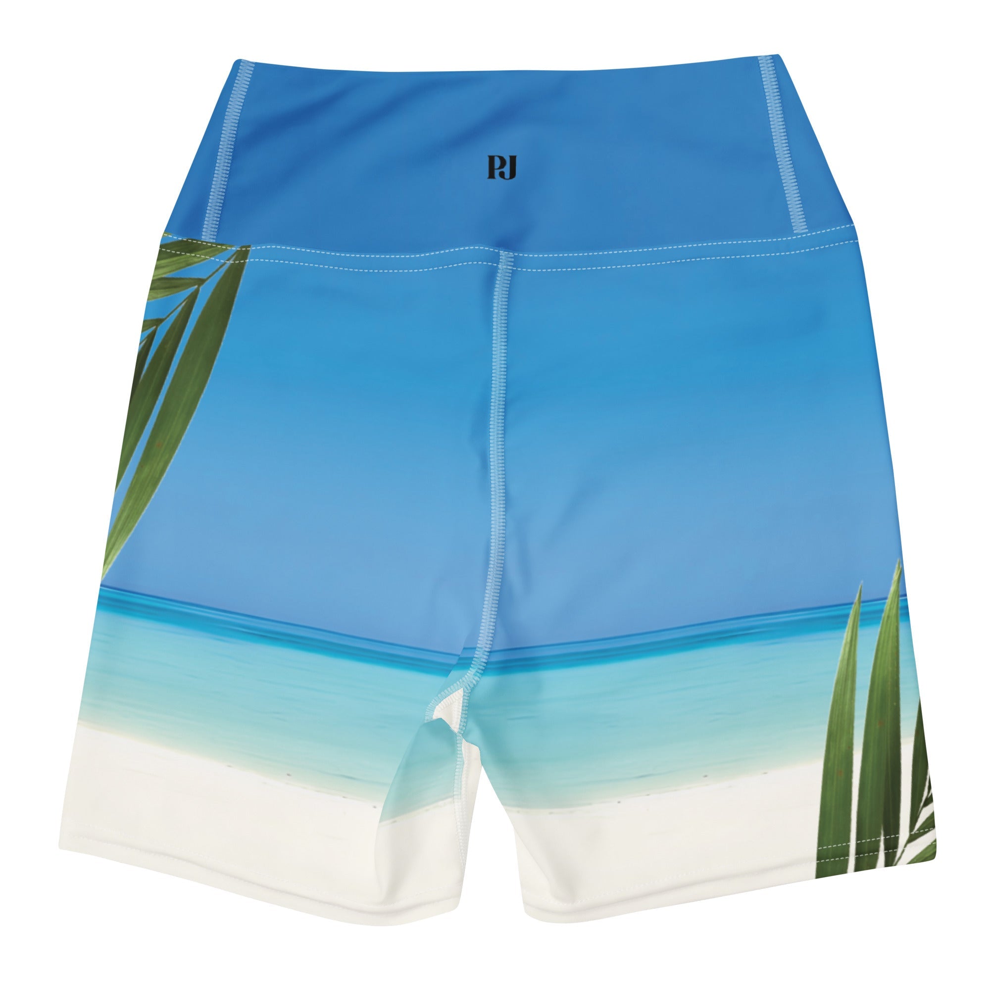 Paradiso - Women's Swim Shorts