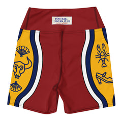 Yoga Shorts - S