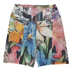 Fleur De Glitch - Shorts