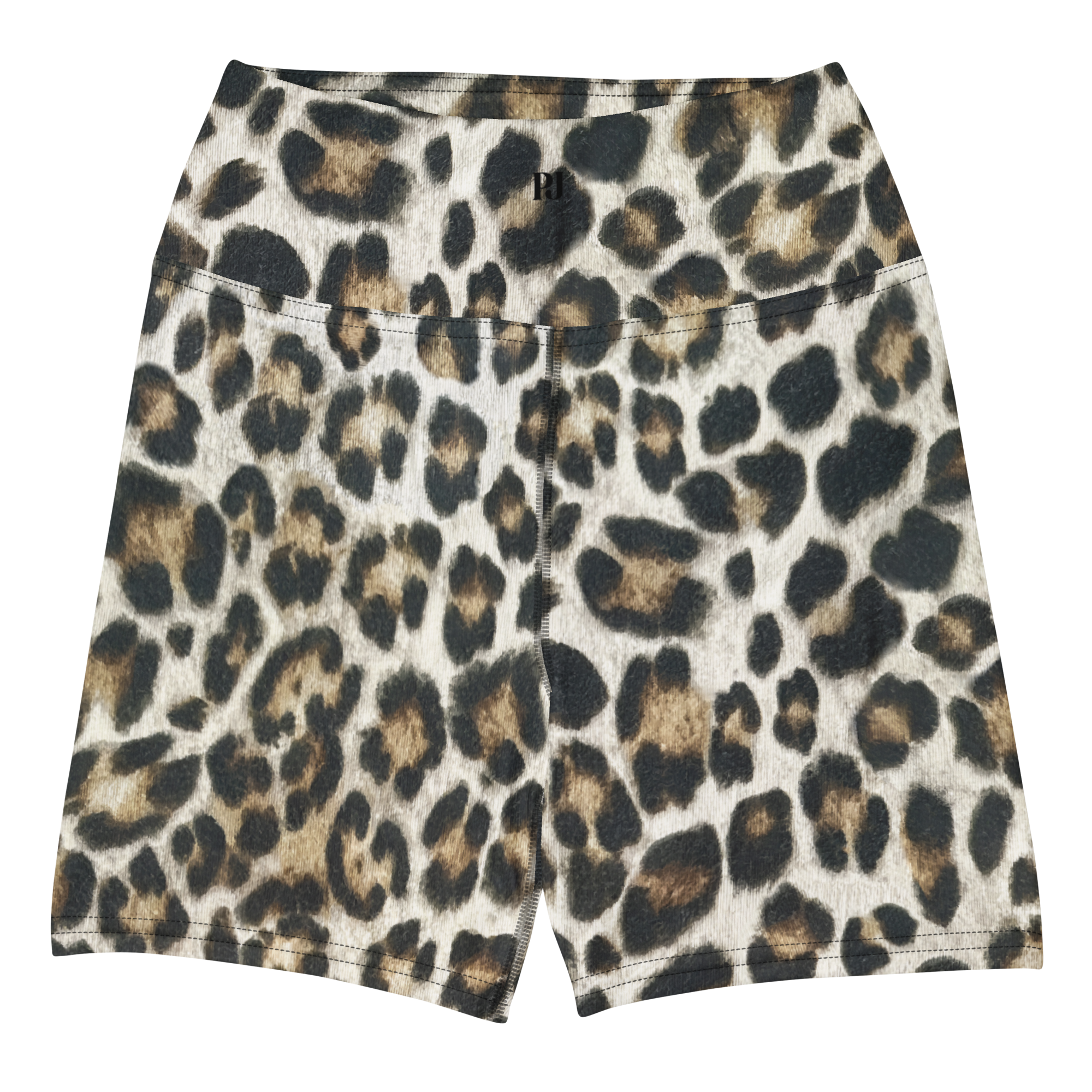 L’Essence Du Léopard - Shorts