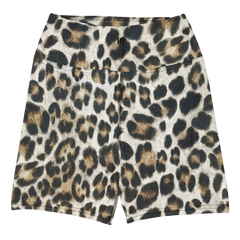 L’Essence Du Léopard - Shorts