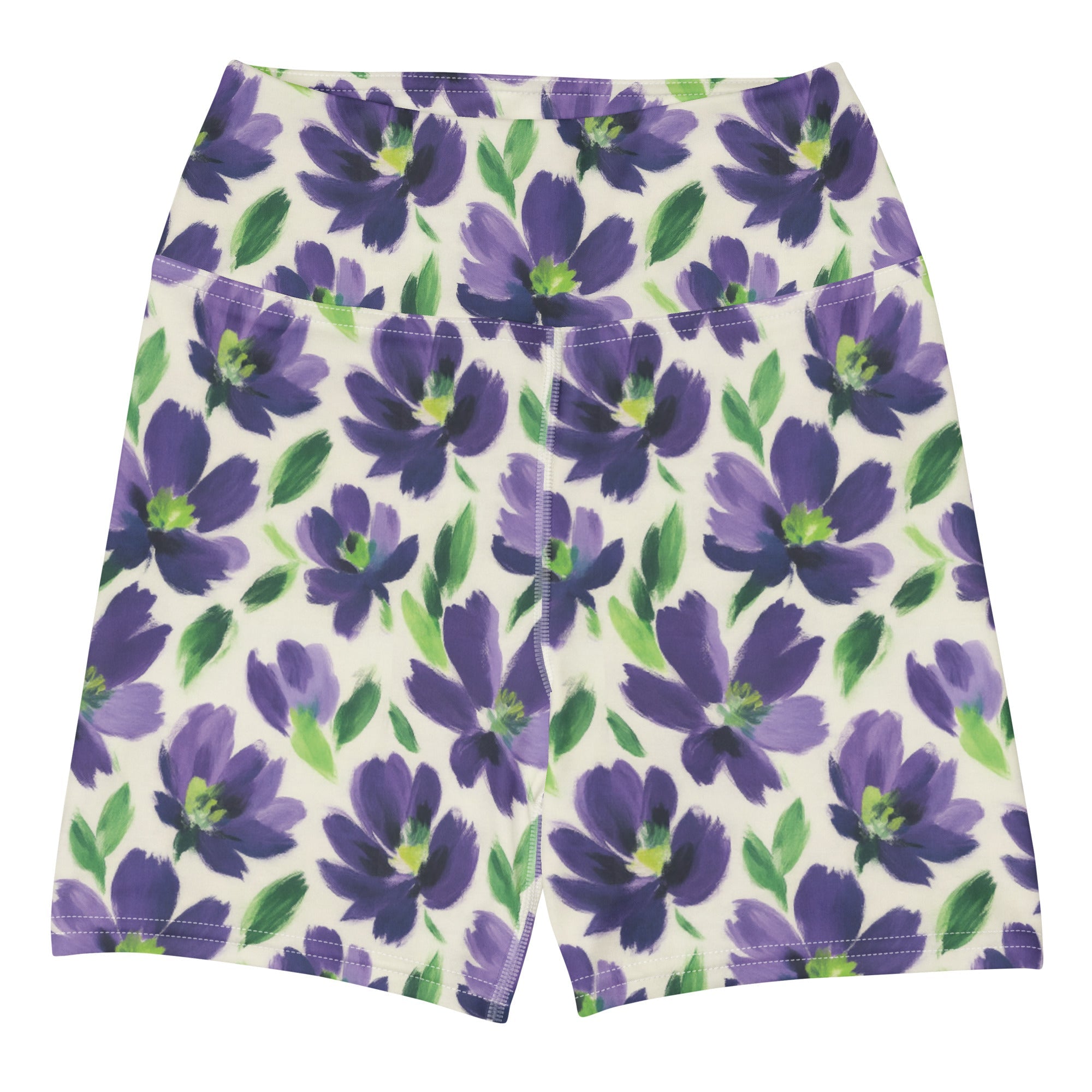 Yoga Shorts