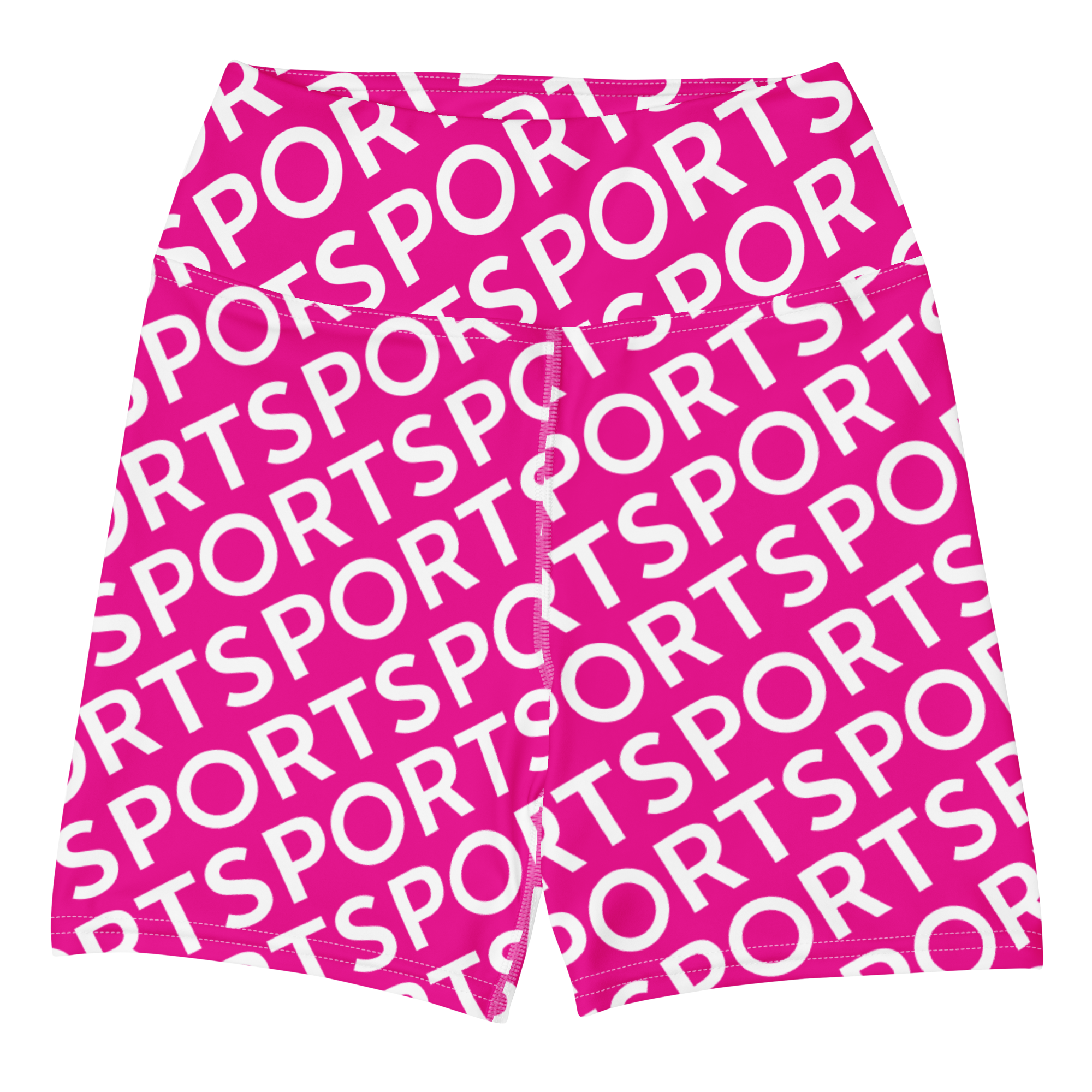 Yoga Shorts