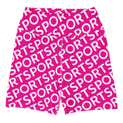 Yoga Shorts