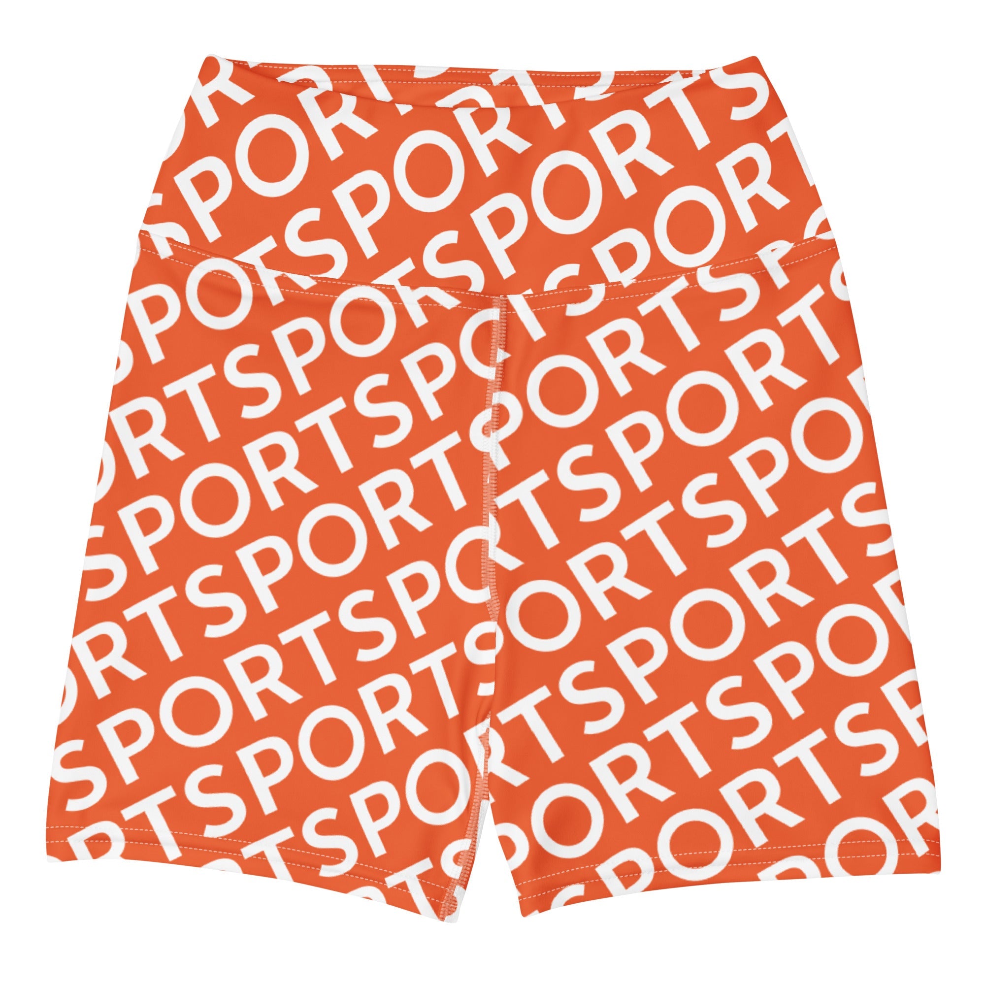 Yoga Shorts