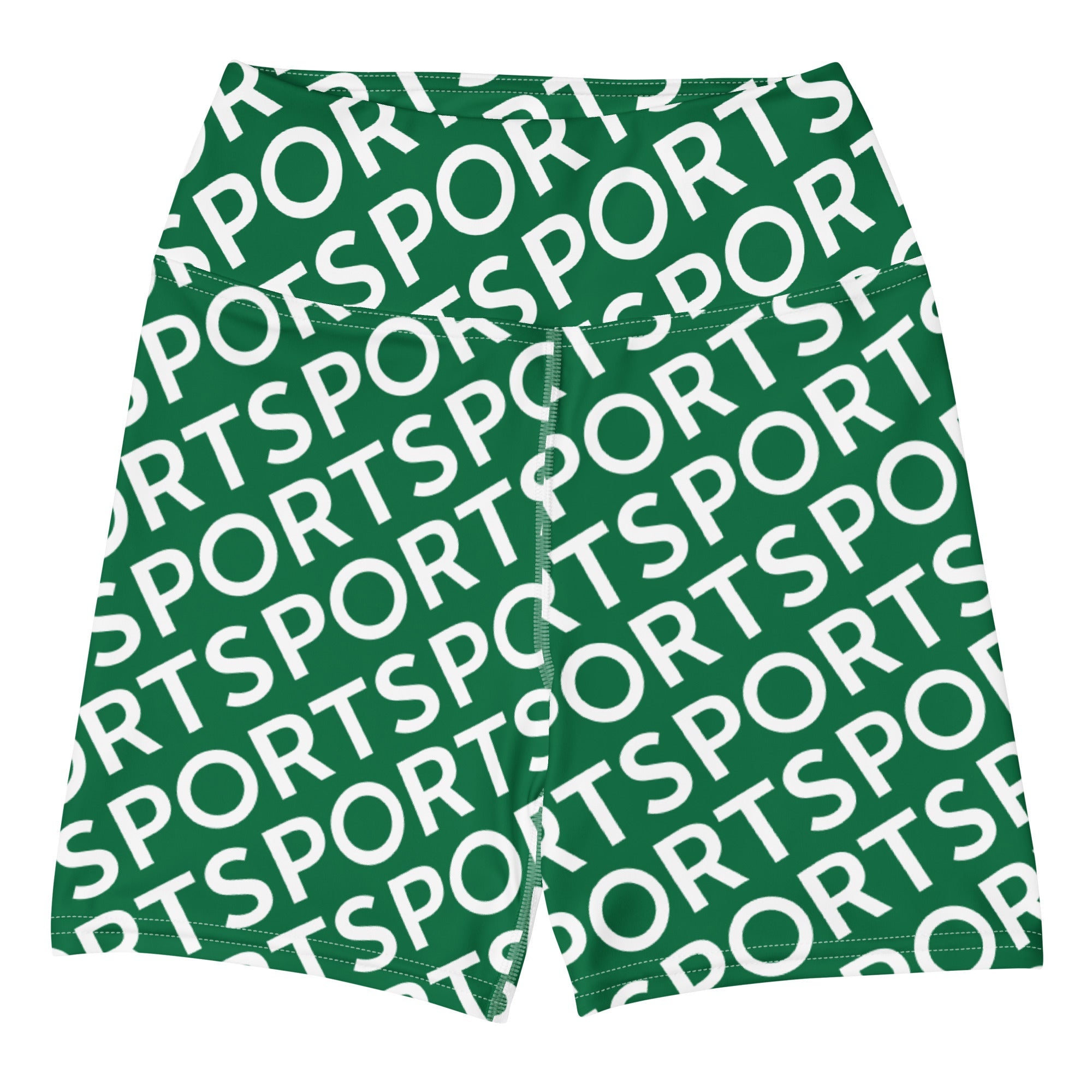 Yoga Shorts