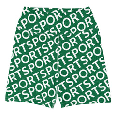 Yoga Shorts