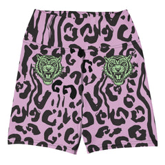 Pop Sauvage - Women's Swim Shorts