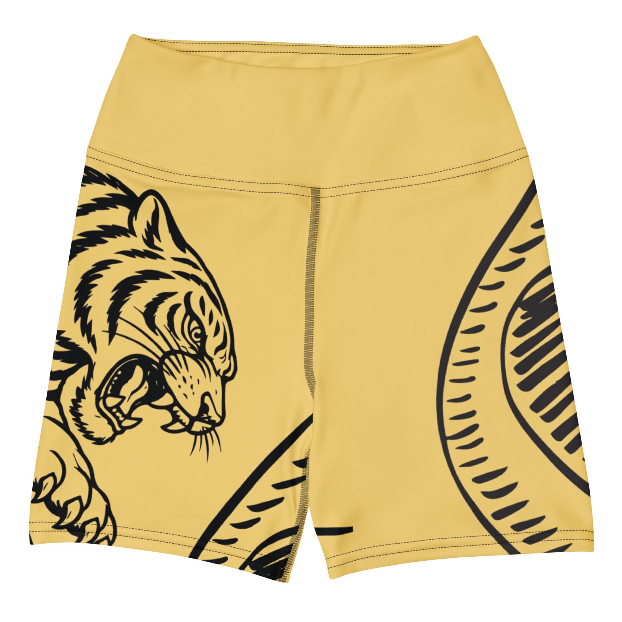 Beatrix - Women's Swim Shorts