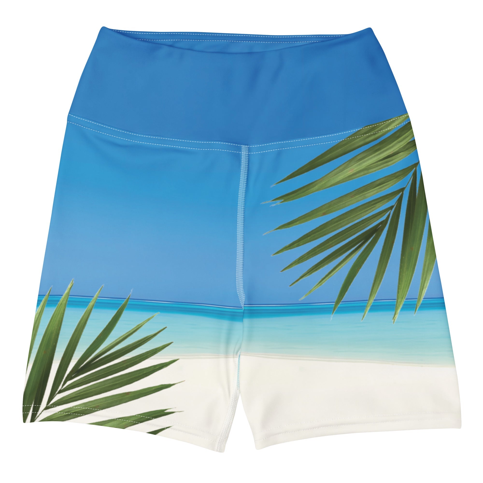 Paradiso - Women's Swim Shorts
