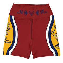 Yoga Shorts - S