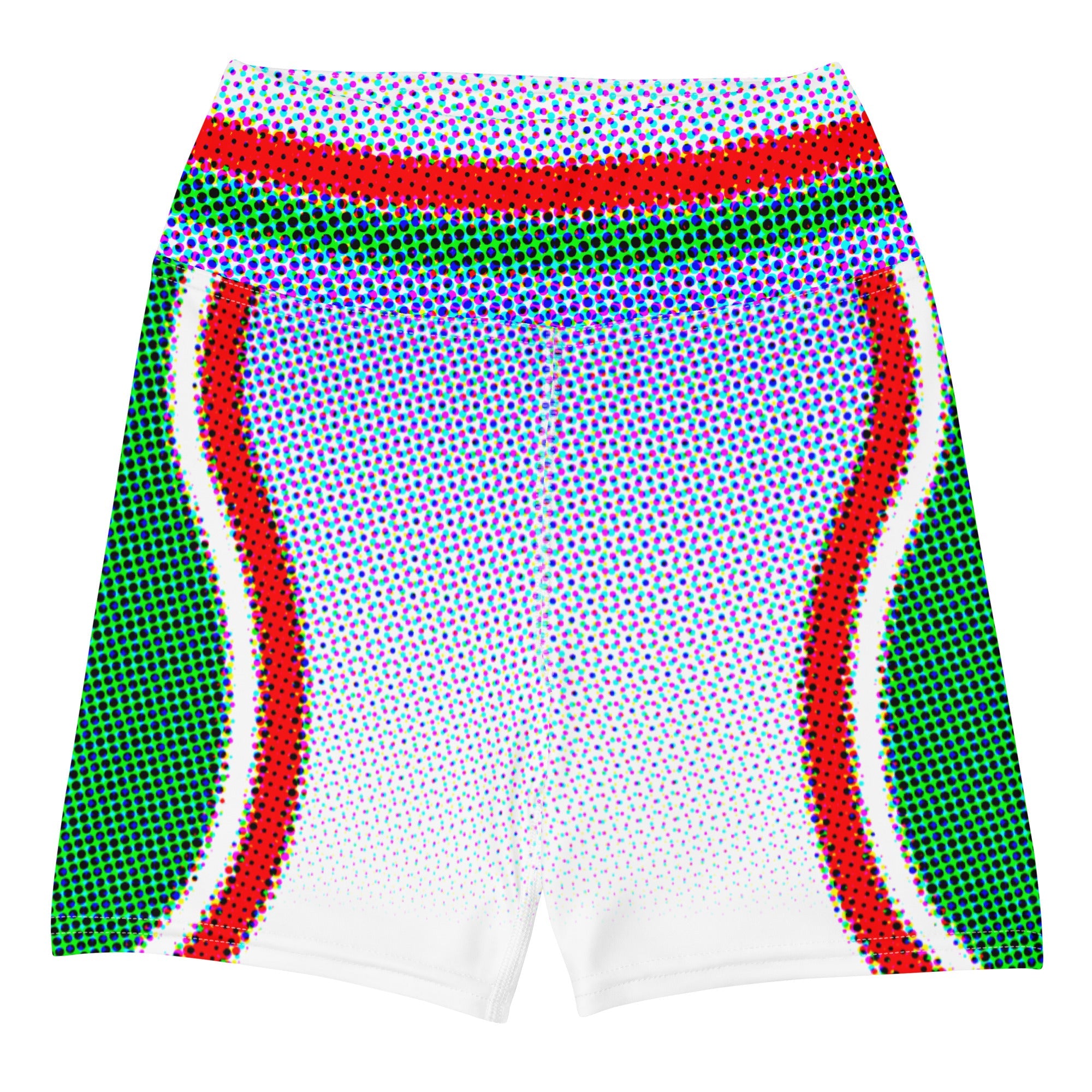 Italy Football Edition Women's Biker Shorts