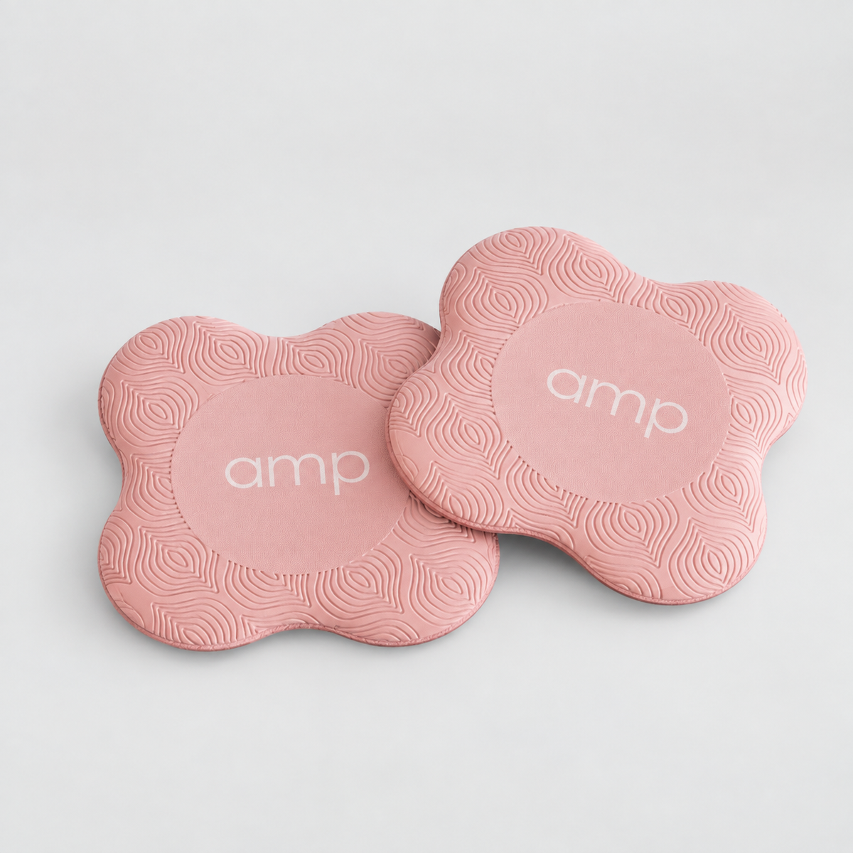 Yoga Pad Pink