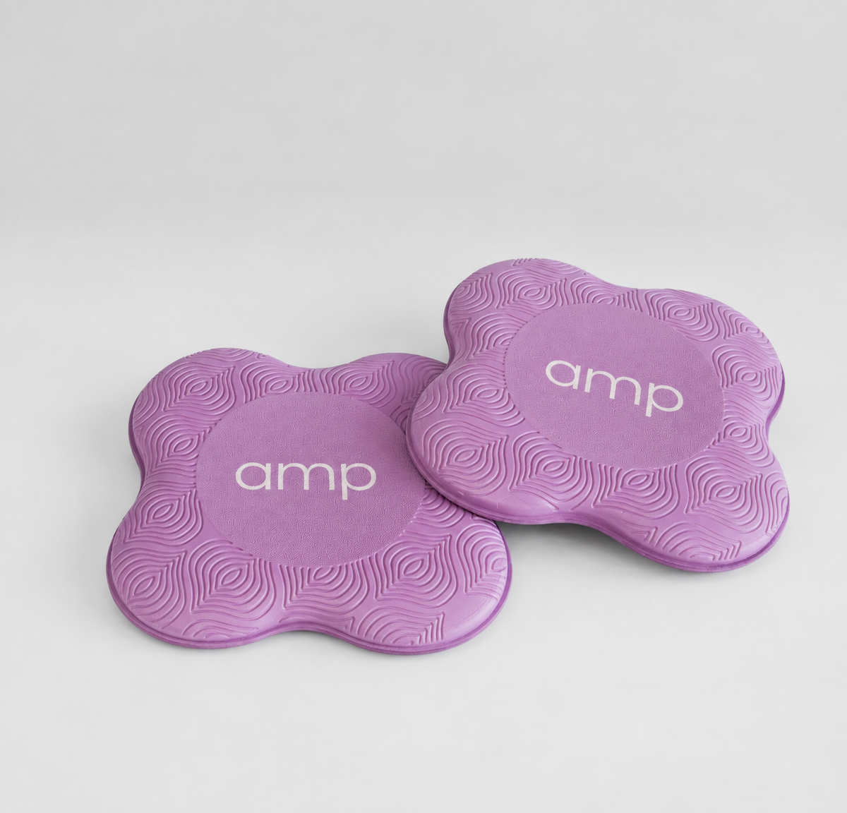 Yoga Pad Purple