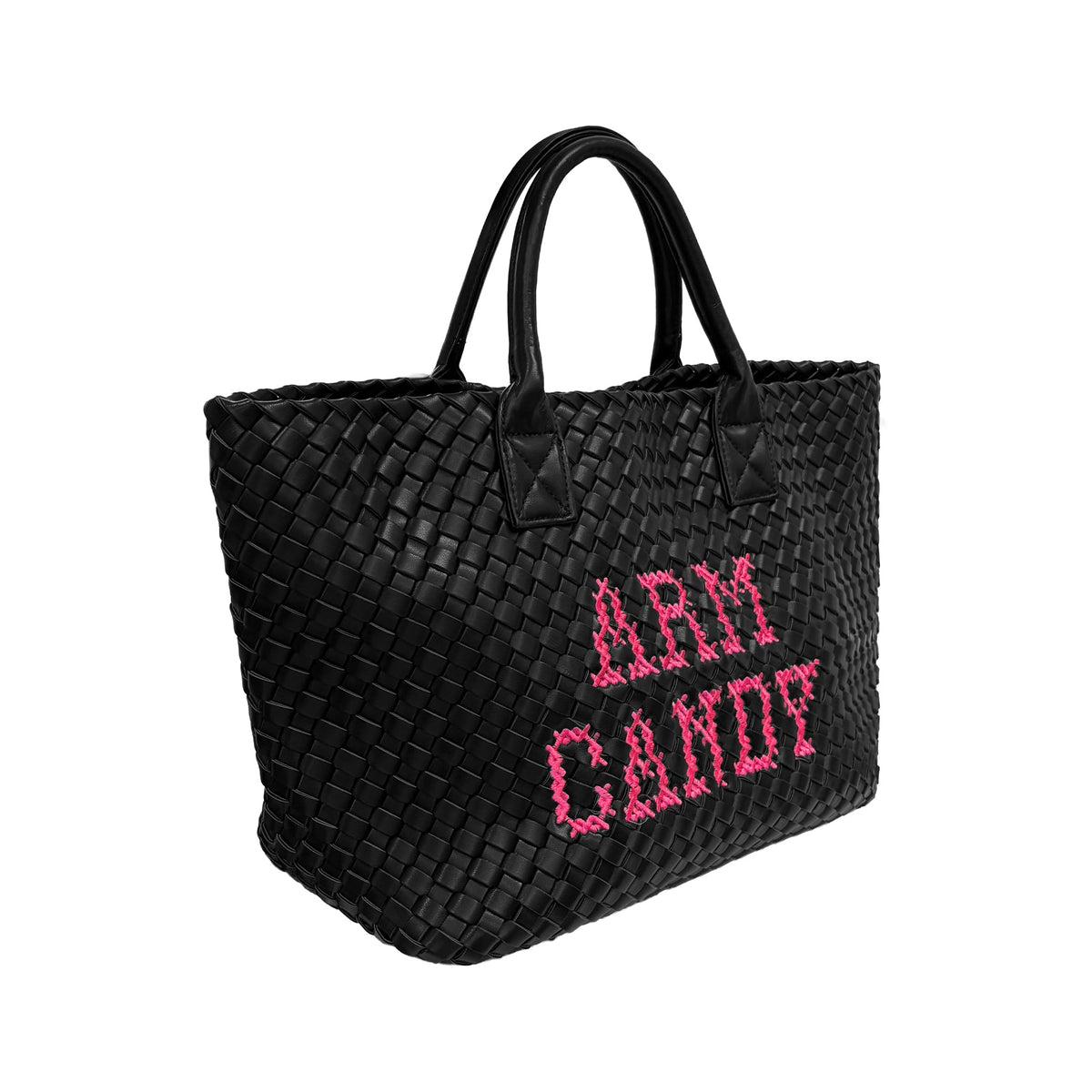 Arm Candy Vegan Bag