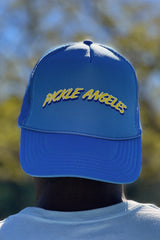 Pickle Angeles Hat