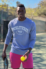 Pickletucket Long Sleeve Tee (1 Left - Size XL)