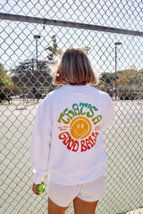 That's a Good Ball Crewneck Sweatshirt