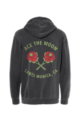 Hit Every Rose Unisex Hoodie