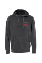 Hit Every Rose Unisex Hoodie