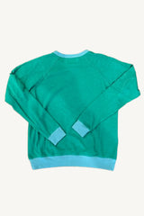 The Green Henley