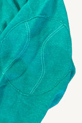 The Green Henley
