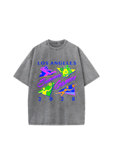 Los Angeles Summer Games Tee