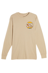 No Man's Land Long Sleeve Tee