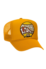 No Man's Land Trucker Hat