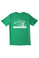 The Play Tennis Tee