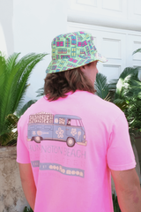 Huntington Beach Tennis Open Tee