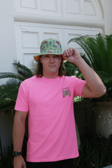 Huntington Beach Tennis Open Tee