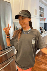 Huntington Beach Tennis Open Tee