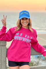 Miami Vice Crewneck Sweatshirt