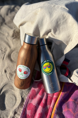 Ace the Moon Sticker Pack