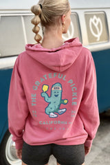 The Grateful Pickle Hoodie (Only a Handful Left)