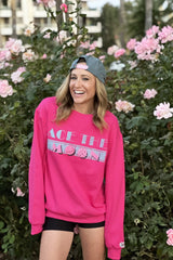 Miami Vice Crewneck Sweatshirt
