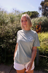 The Tennis Nomad Tee